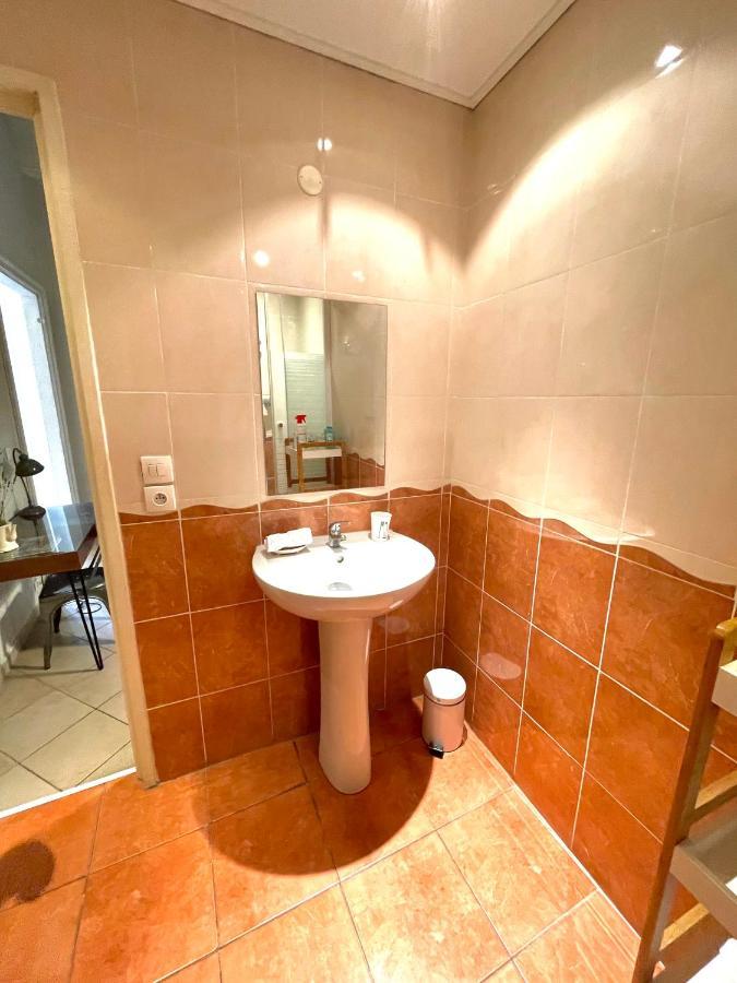 Colonna Istria Apartment Nisa Exterior foto